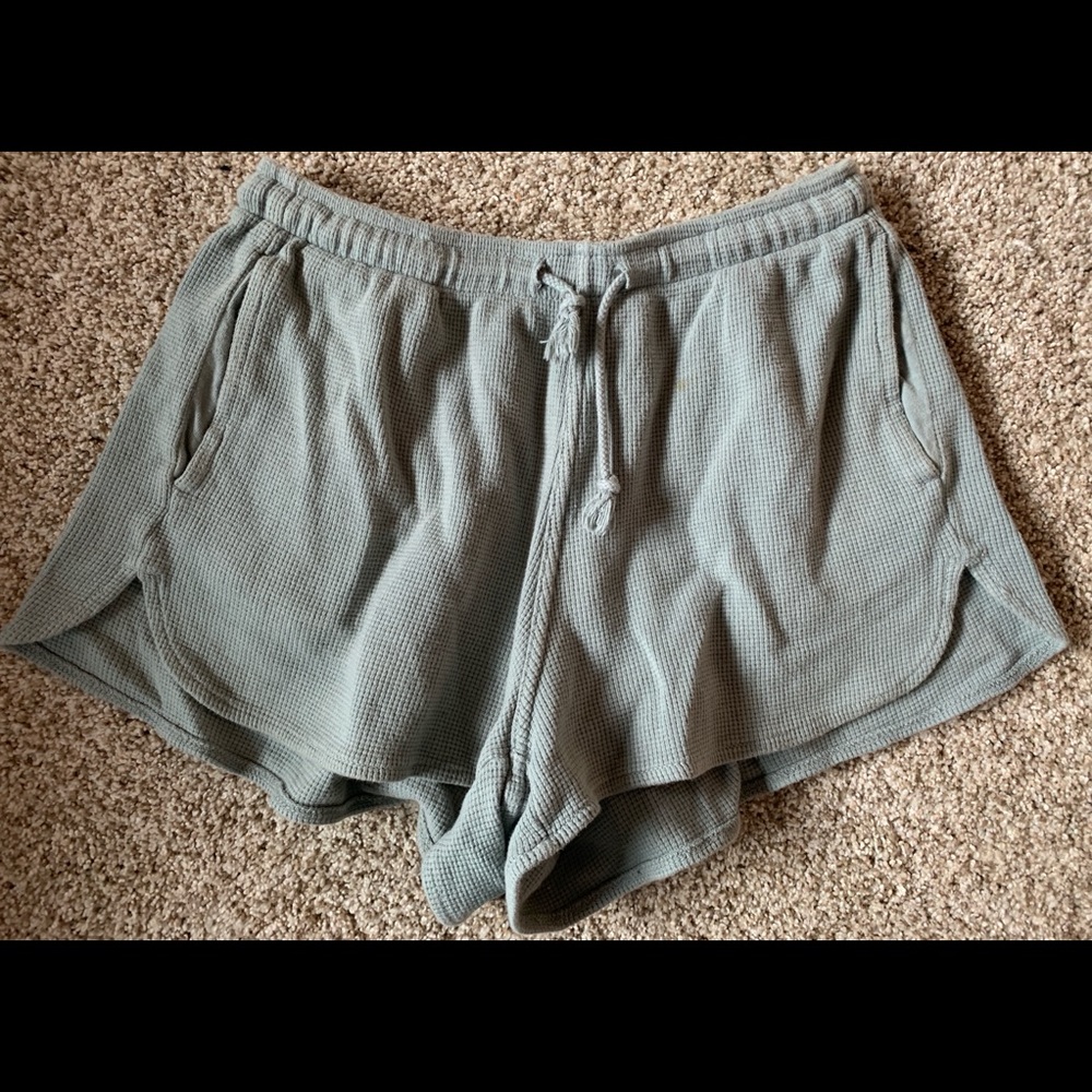 John Galt OS shorts